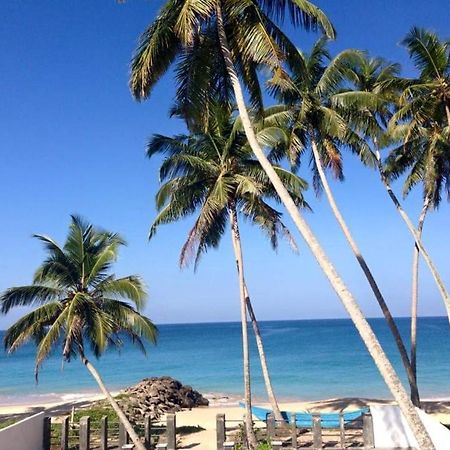 Rainbow Beach Resort Ambalangoda  Eksteriør billede