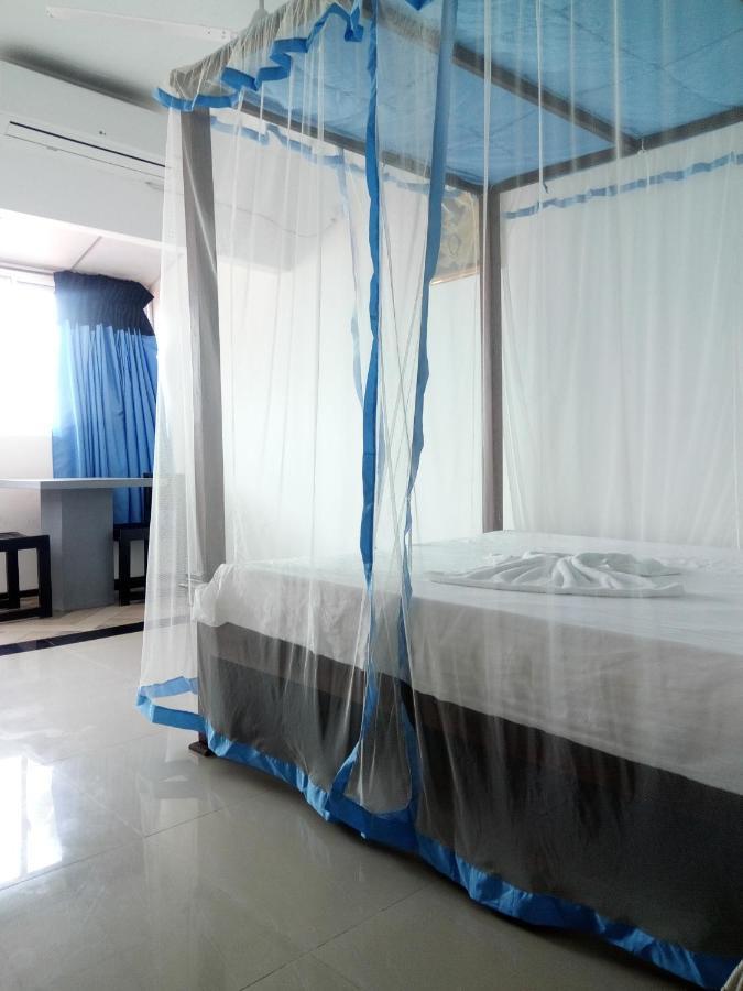 Rainbow Beach Resort Ambalangoda  Eksteriør billede