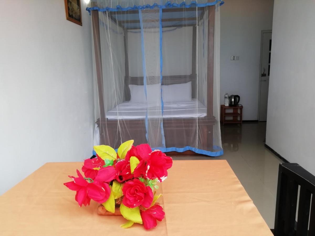 Rainbow Beach Resort Ambalangoda  Eksteriør billede
