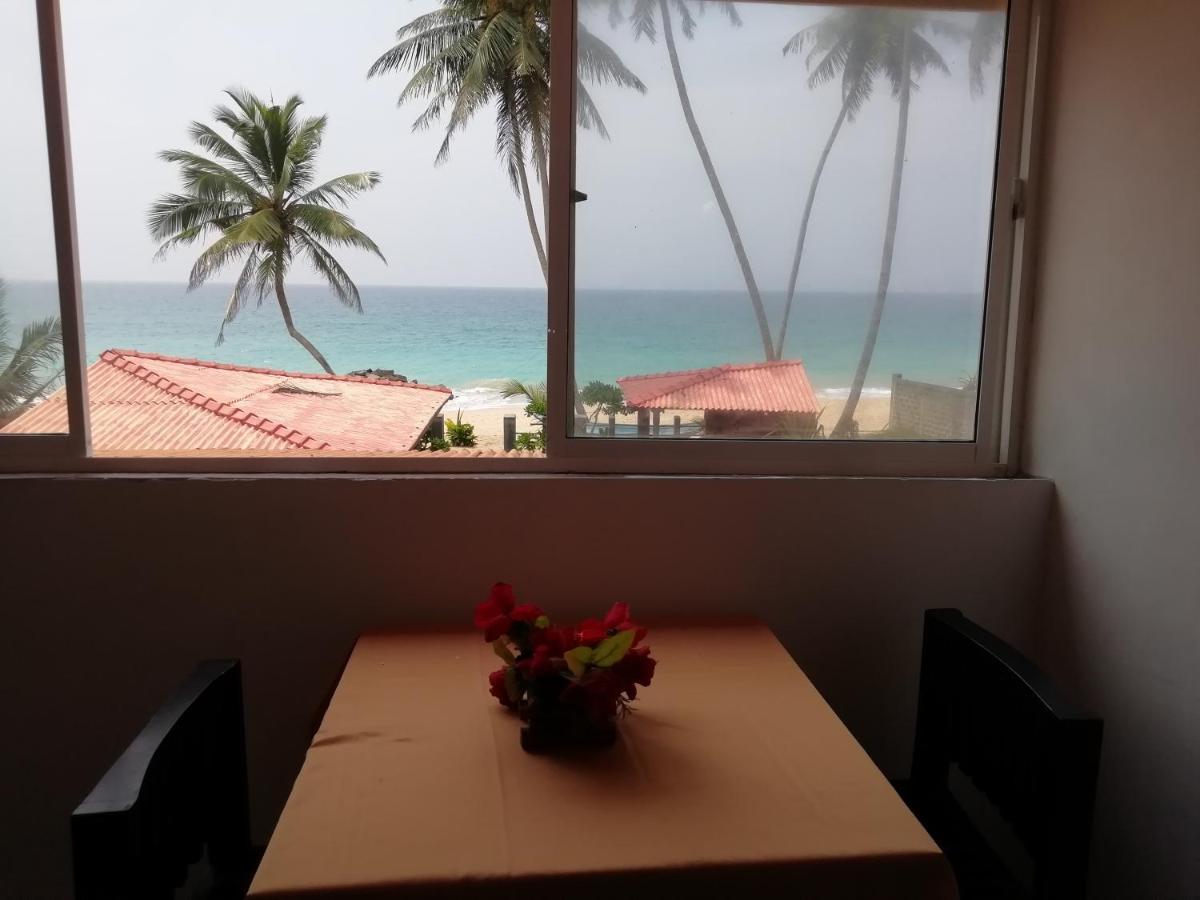 Rainbow Beach Resort Ambalangoda  Eksteriør billede