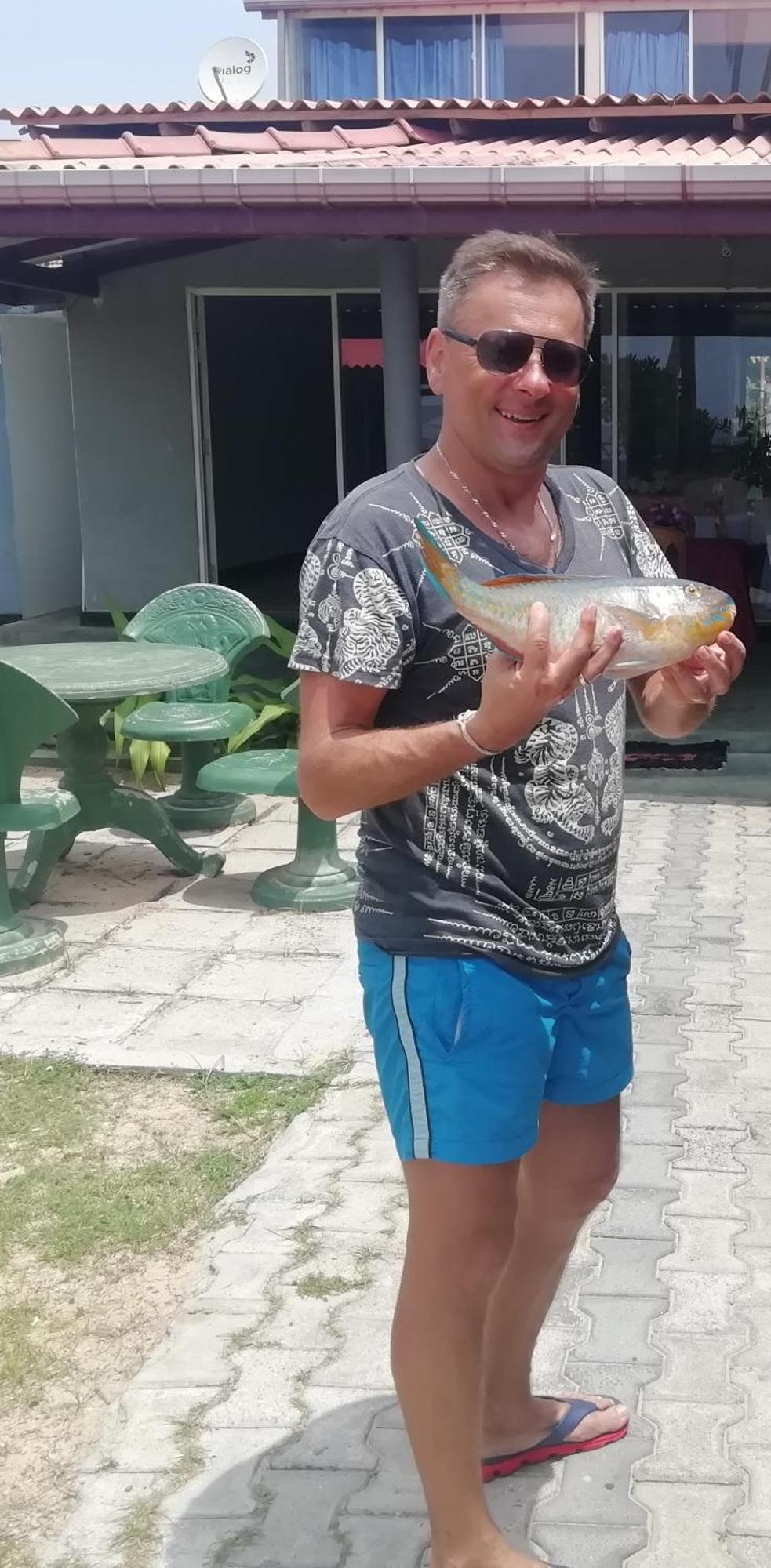Rainbow Beach Resort Ambalangoda  Eksteriør billede